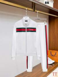 Picture of Gucci Sweater Suits _SKUGucciM-3XL20tr28639745